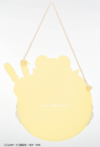 Cardcaptor Sakura: Clear Card Hanging Storage Wall Pocket 2