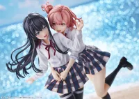 eStream Yukinoshita Yukinoshita & Yuigahama Yui -Ending Ver.- - My Teen Romantic Comedy SNAFU - photo 12