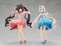 GOOD SMILE COMPANY POP UP PARADE Vanilla: Cocktail Dress Ver. - NEKOPARA - photo 7