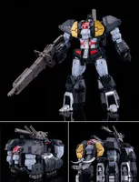 GOOD SMILE COMPANY MODEROID Dancouga - Dancouga - Super Beast Machine God - photo 15