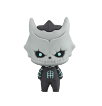 Chokorin Mascot Kaiju No.8 set (Box) 7