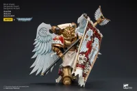 JOYTOY Blood Angels Sanguinary Guard Sanguinary Ancient - Warhammer 40K - photo 7