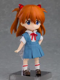 GOOD SMILE COMPANY Nendoroid Doll Asuka Shikinami Langley - Rebuild of Evangelion - photo 1