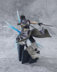 [EXTRA BATTLE]OBITO UCHIHA-Conclusion with one once called a friend- "NARUTO", TAMASHII NATIONS Figuarts ZERO 3