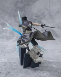 TAMASHII NATIONS [EXTRA BATTLE]OBITO UCHIHA-Conclusion with one once called a friend- "NARUTO", TAMASHII NATIONS Figuarts ZERO - NARUTO - photo 3