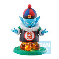 PILAF & DRAGON BALL (EX MYSTICAL ADVENTURE) 1