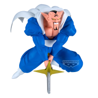 DRAGON BALL Z MATCH MAKERS DABURA(VS SUPER SAIYAN SON GOHAN), Banpresto Match Makers 1