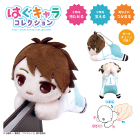 Haikyu!! HUG CHARACTER COLLECTION 4 7