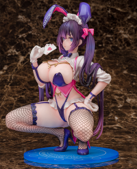 Dealer Bunny 2