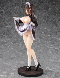 Tsubaki Rurikawa 9