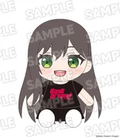GOOD SMILE COMPANY Dress-Up Plushie Poppin'Party Kasumi Toyama - BanG Dream! - photo 2