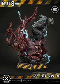 Ultimate Premium Masterline Kaiju No.8 Kaiju No.8 DX Version 9