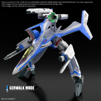 HG 1/100 VF-31J SIEGFRIED (HAYATE IMMELMANN USE) WATER DECALS 4