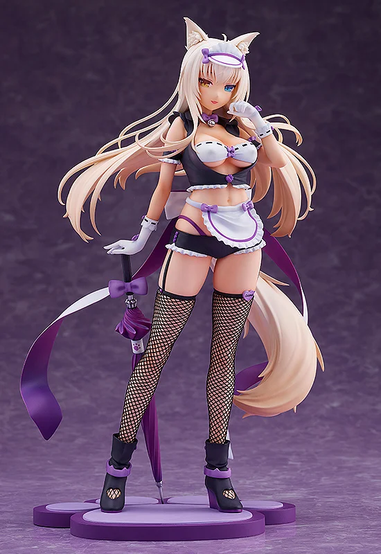 NEKOYOME Coconut: Race Queen ver. - NEKOPARA
