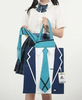 GoodSmile Moment Blue Archive COSBAG SHIROKO - Blue Archive - photo 10