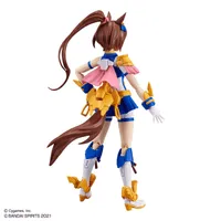 BANDAI HOBBY 30MS Tokai Teio from Umamusume: Pretty Derby - 30 Minutes Sisters (30MS) - photo 8
