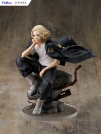 Tokyo Revengers Manjiro Sano 1/7 Scale Figure 10