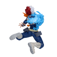 MY HERO ACADEMIA MAXIMATIC SHOTO TODOROKI 2