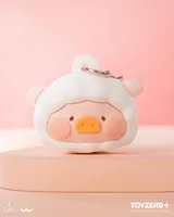 TOYZEROPLUS LuLu the Piggy Costume Series - 3D Accessories (Sheep ver.) - LuLu The Piggy - photo 2