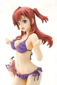 KOTOBUKIYA Ani Statue - Waiting in the summer - Ichika Takatsuki - Waiting in the Summer - photo 2