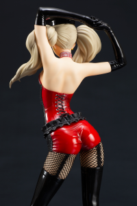 Persona5 Dancing In Starlight Anne Takamaki corset dress ver. 14