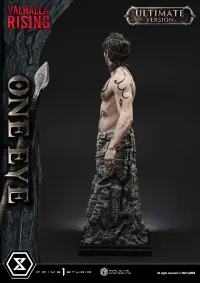 Prime 1 Studio Real Elite Masterline Valhalla Rising One Eye Ultimate Bonus Version - Live Action Movies/TV - photo 50