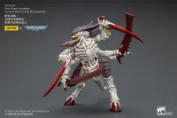 JOYTOY Tyranids Hive Fleet Leviathan Tyranid Warrior with Boneswords - Warhammer 40K - photo 6
