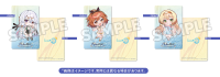 Ryza, Klaudia & Lila: Swimsuit Ver. Set 2