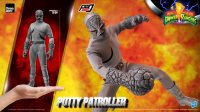Mighty Morphin Power Rangers - FigZero 1/6 Putty Patroller 11