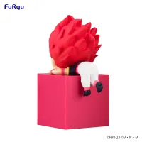 FuRyu HUNTER×HUNTER Hikkake Figure -Hyskoa- - HUNTER×HUNTER - photo 5