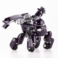 KOTOBUKIYA TAMOTU PRO [Midnight Blue Ver.] - MARUTTOYS - photo 9