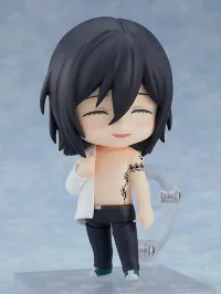 GOOD SMILE COMPANY Nendoroid Izumi Miyamura - Horimiya - photo 4