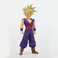 DRAGON BALL Z BLOOD OF SAIYANS-SUPER SAIYAN SON GOHAN-Ⅱ 3