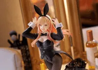 TAITO My Dress-Up Darling T-Most Figure - Marin Kitagawa (Bunny Ver.) - My Dress-Up Darling - photo 2