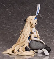FREEing Sword Maiden: Bunny Ver. - Goblin Slayer - photo 5
