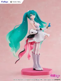 FuRyu TENITOL Hatsune Miku GALAXY LIVE ver. - Hatsune Miku - photo 9