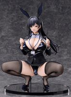 Kaori Kuromizawa Bunny Ver. 4
