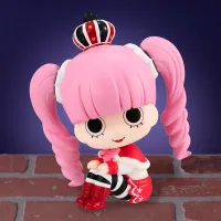 MegaHouse Lookup ONE PIECE Perona - ONE PIECE - photo 1