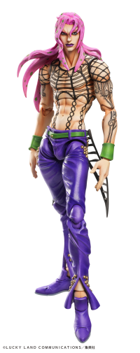 Chozokado「Diavolo」(3rd-run) 2