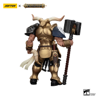 Stormcast Eternals The Blacktalons Rostus Oxenhammer 20