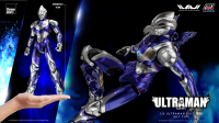 ULTRAMAN - FigZero 1/6 ULTRAMAN SUIT TIGA SKY TYPE 15