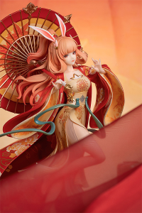 Gongsun Li: Jing Hong Dance Ver. 5