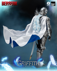 Griffith (Reborn Band of Falcon) 5