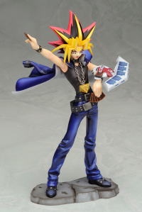 ARTFX J Yami Yugi -Duel with Destiny- 2