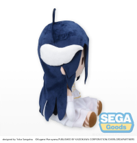 Fuwapetit "OVERLORD" Plush "Albedo" (L) 2