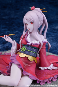 Shalltear [Enreigasyo] 1/6 Complete Figure 15