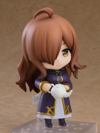 Nendoroid Wiz 3