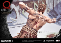 Ultimate Premium Masterline God Of War Baldur & Broods 57