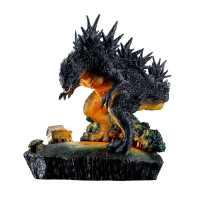 PetitramaEX Godzilla ー1.0 from 0 to ー1 set【with gift】 6