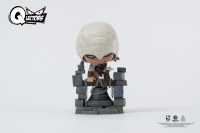 Qlectors Assassin's Creed Altair Bell Tower 1